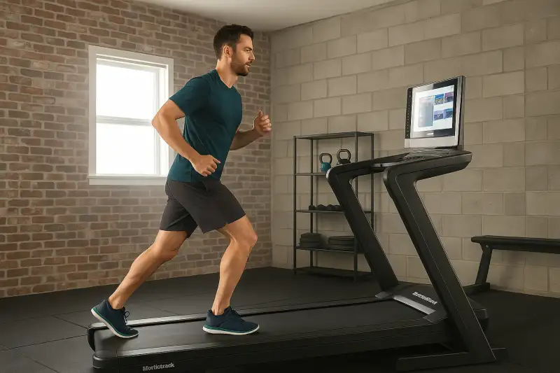 Guide til køb af løbebånd