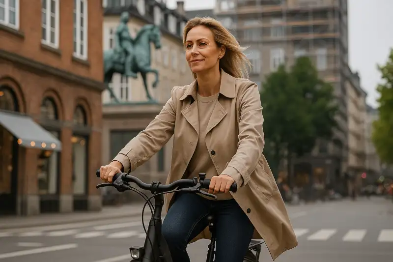 Er kalkhoff elcykler et godt køb?