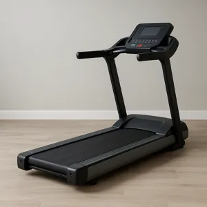 Løbebånd til løbe- og gåtræning i hjemmet