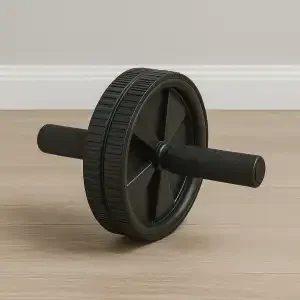 Ab wheel til mavetræning