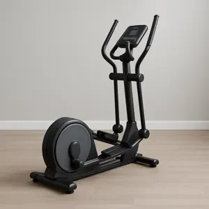 Crosstrainer til effektiv konditionstræning derhjemme